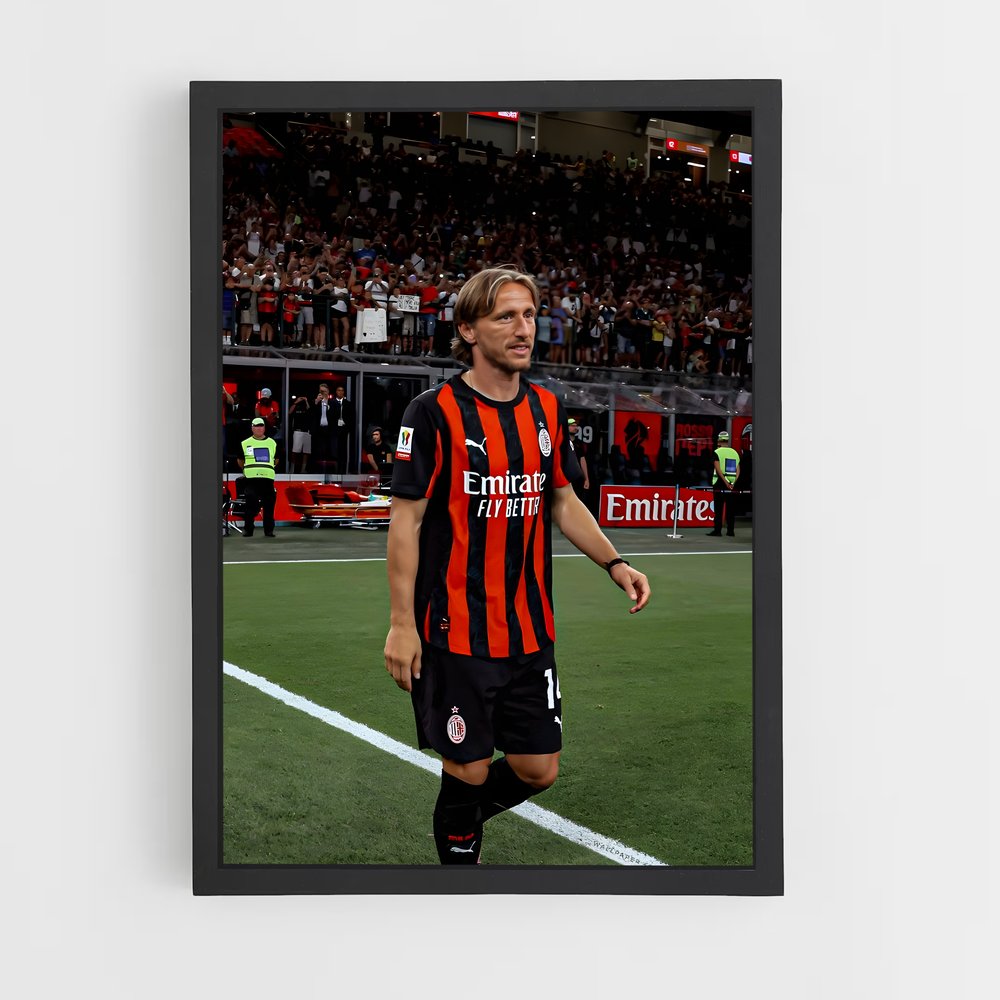 Poster L'Esprit de Luka (vue 2)